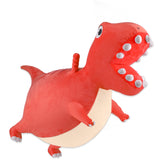 T-Rex